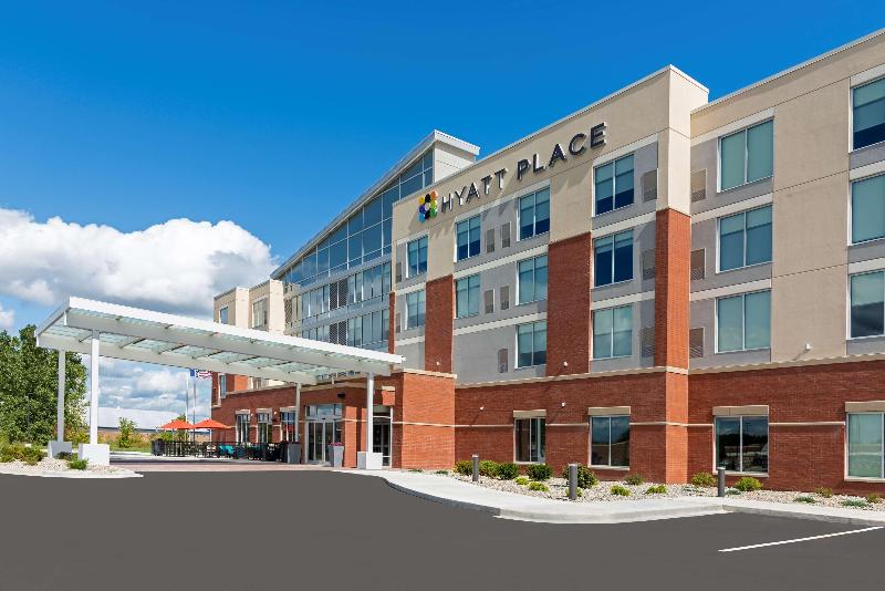 فندق Hyatt Place Flint/Grand Blanc