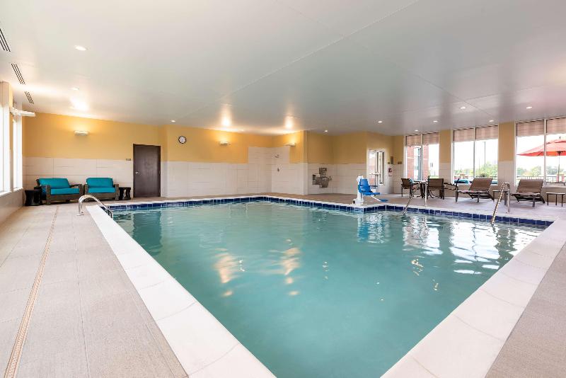 فندق Hyatt Place Flint/Grand Blanc