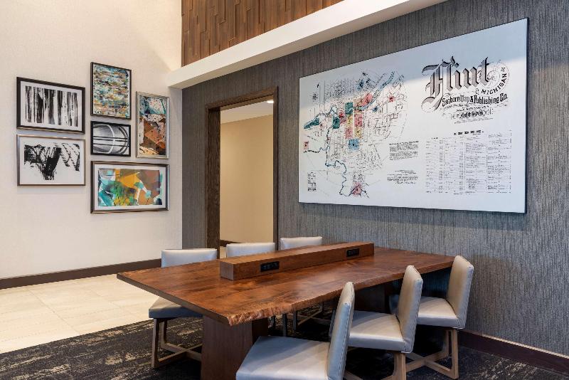 فندق Hyatt Place Flint/Grand Blanc