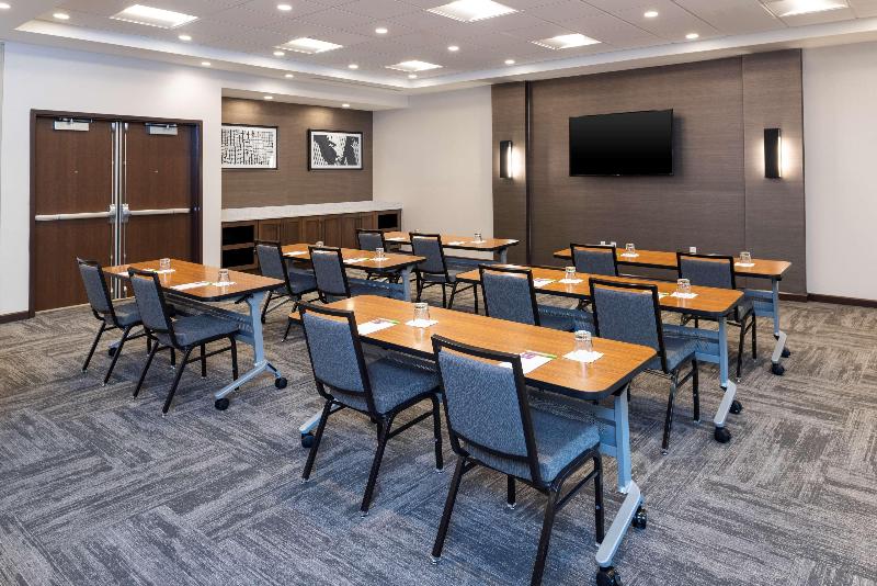 فندق Hyatt Place Flint/Grand Blanc