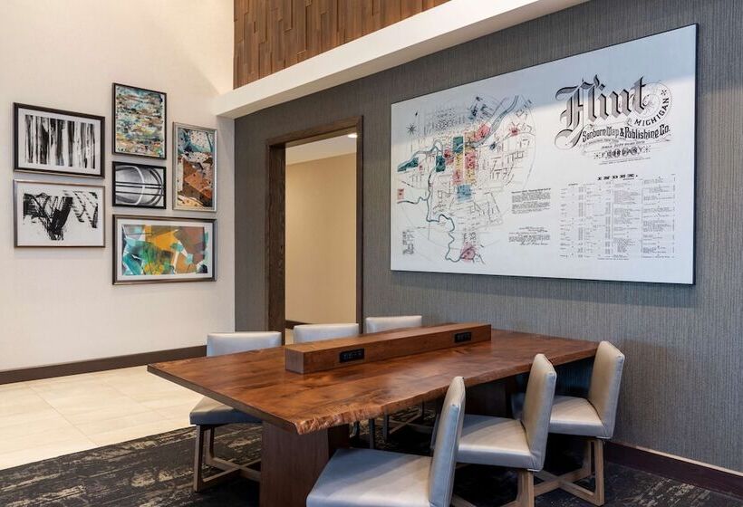 فندق Hyatt Place Flint/Grand Blanc