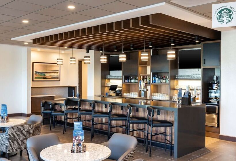 فندق Hyatt Place Flint/Grand Blanc