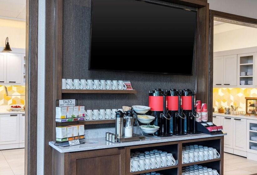 فندق Hyatt Place Flint/Grand Blanc