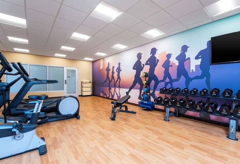 فندق Hyatt Place Flint/Grand Blanc