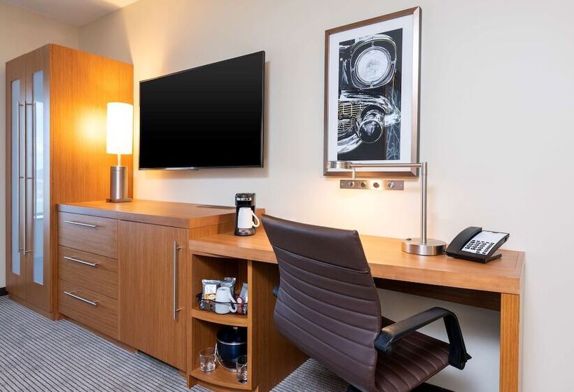 فندق Hyatt Place Flint/Grand Blanc