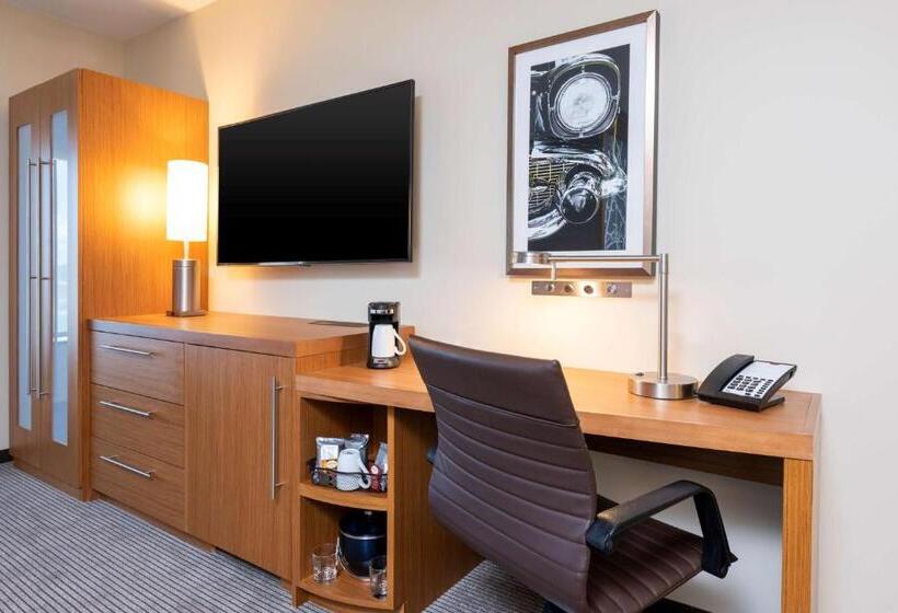 فندق Hyatt Place Flint/Grand Blanc