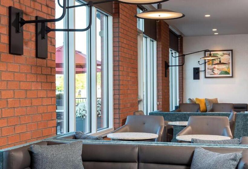 فندق Hyatt Place Flint/Grand Blanc