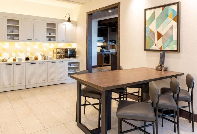 فندق Hyatt Place Flint/Grand Blanc