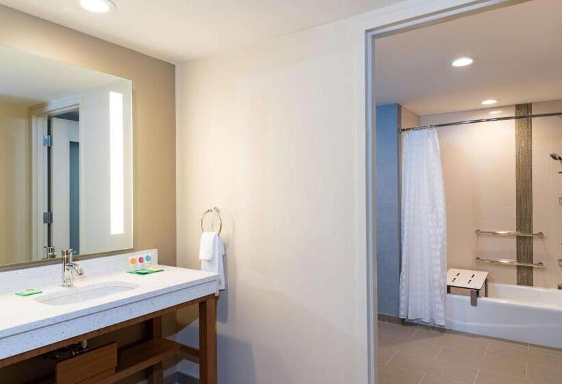 فندق Hyatt Place Flint/Grand Blanc