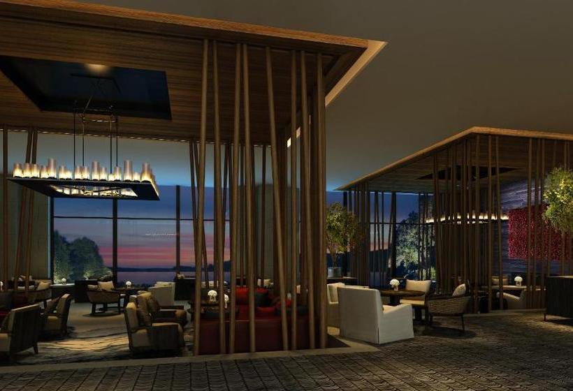 Отель Hyatt Regency Zhuzhou