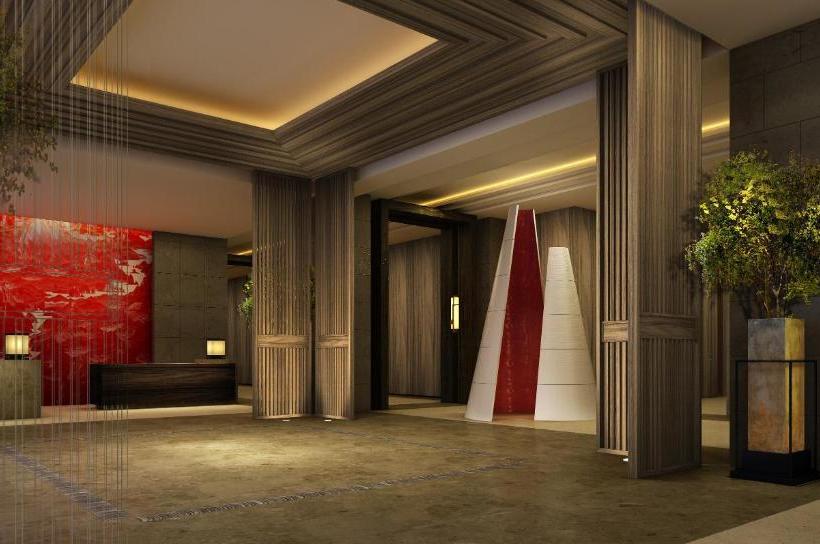 Отель Hyatt Regency Zhuzhou
