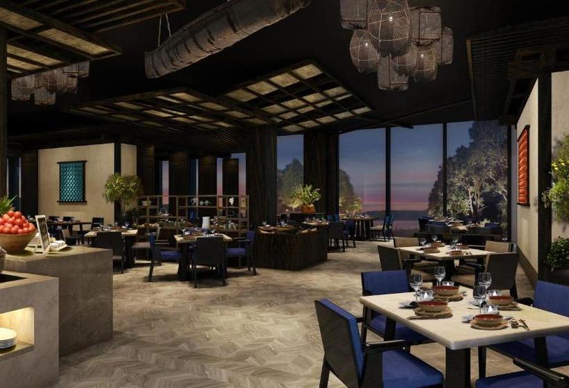 Отель Hyatt Regency Zhuzhou