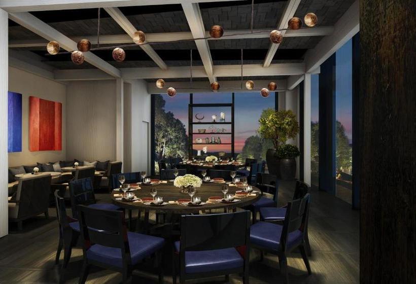 Отель Hyatt Regency Zhuzhou