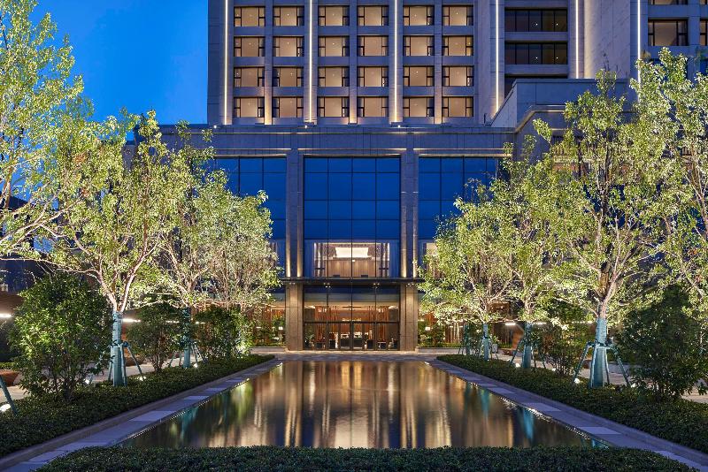 Отель Hyatt Regency Zhuzhou