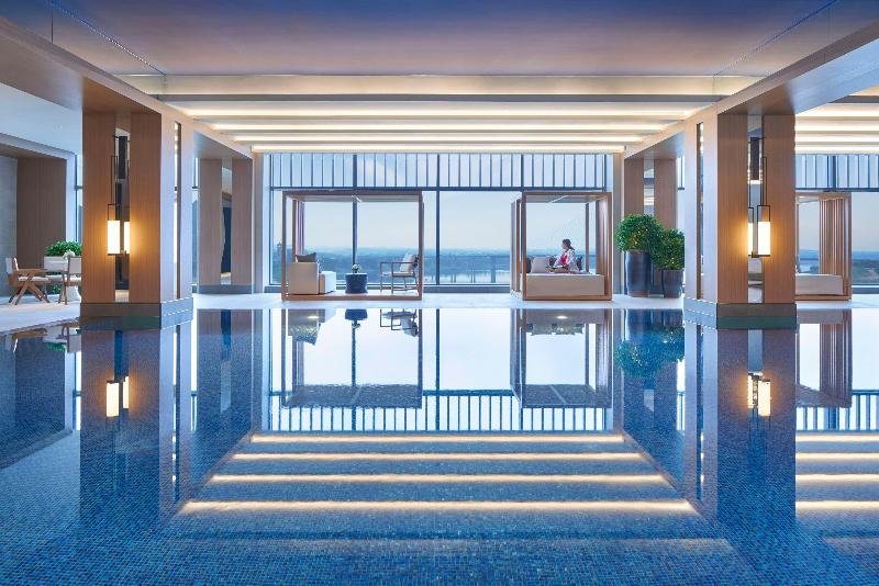 Отель Hyatt Regency Zhuzhou