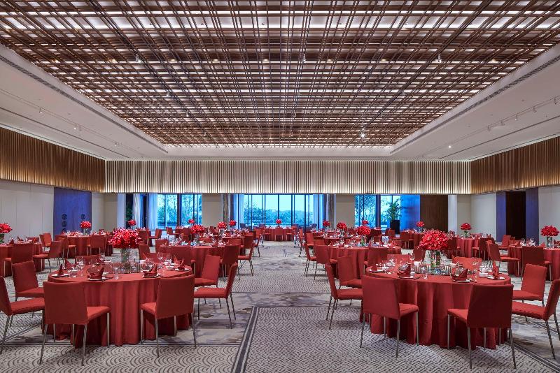 Отель Hyatt Regency Zhuzhou