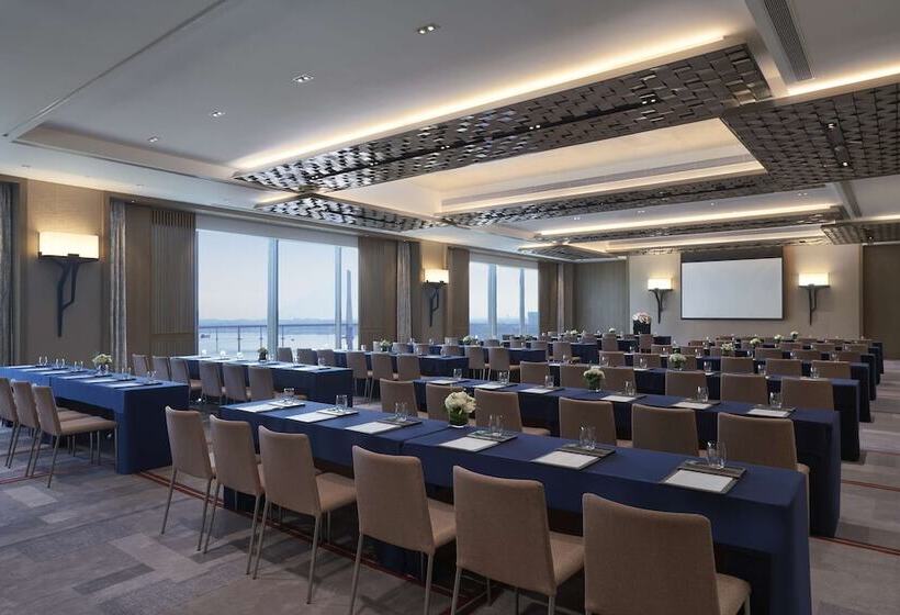 Отель Hyatt Regency Zhuzhou