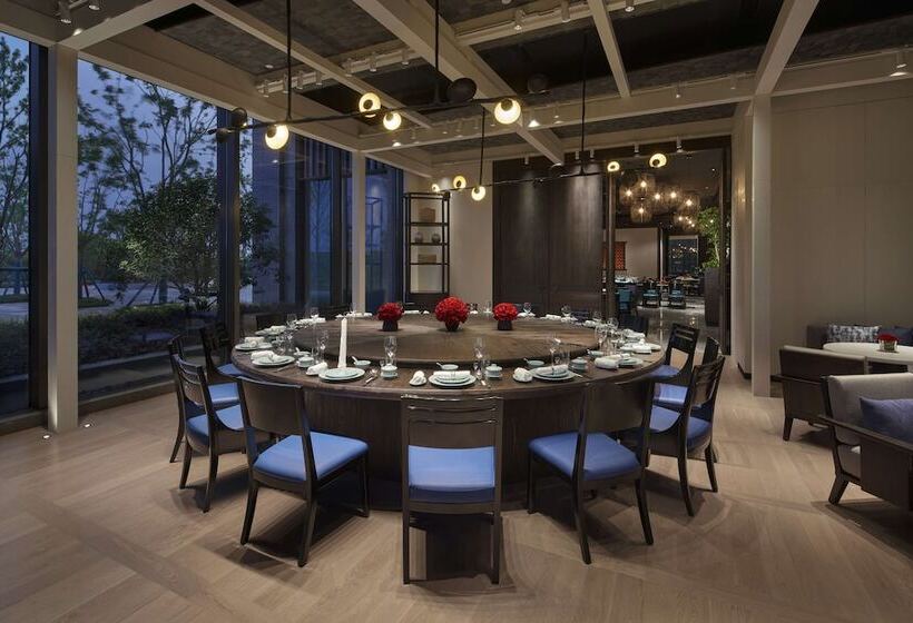 Отель Hyatt Regency Zhuzhou