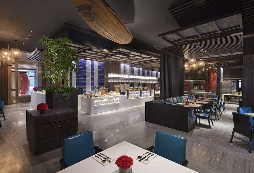 Отель Hyatt Regency Zhuzhou