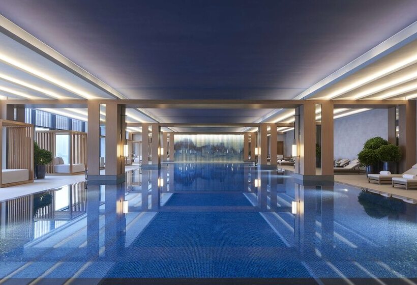 Отель Hyatt Regency Zhuzhou