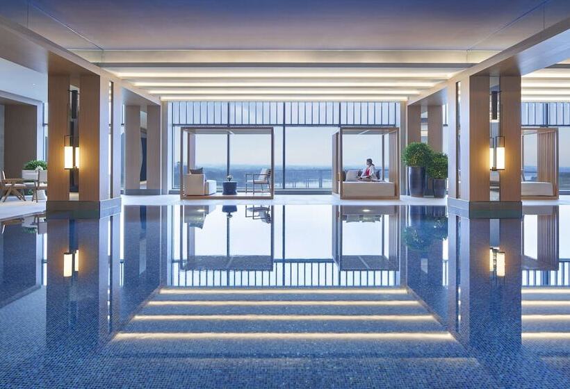 Отель Hyatt Regency Zhuzhou