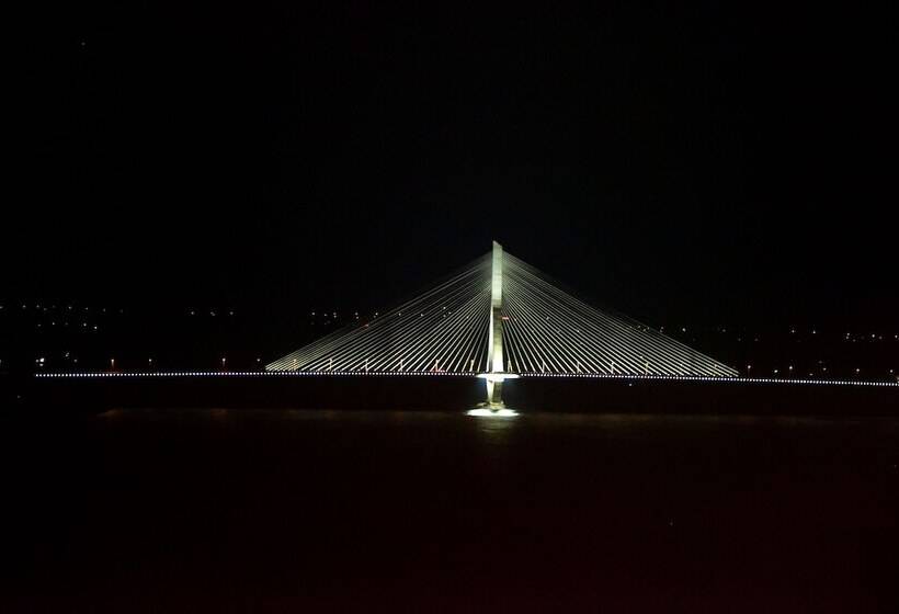 Отель Hyatt Regency Zhuzhou