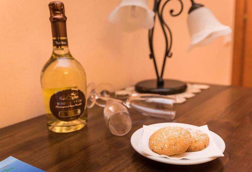 فندق Il Sentiero Degli Ulivi