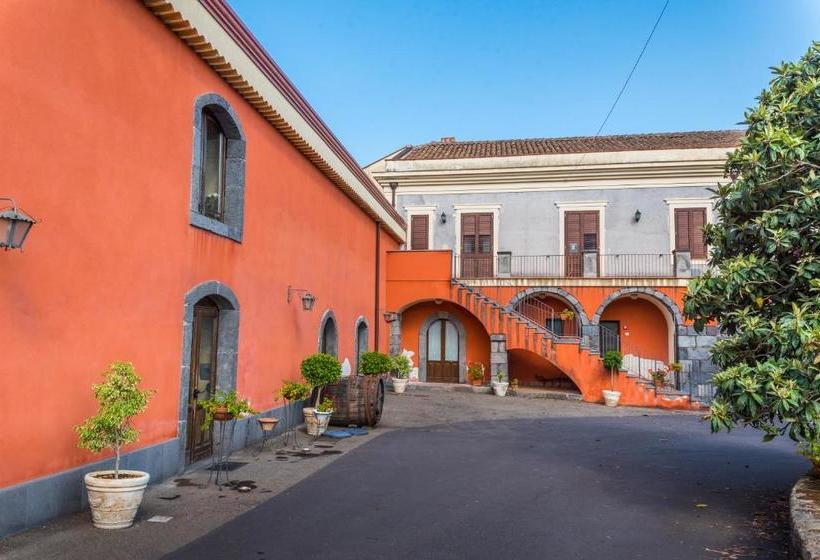 فندق Il Sentiero Degli Ulivi