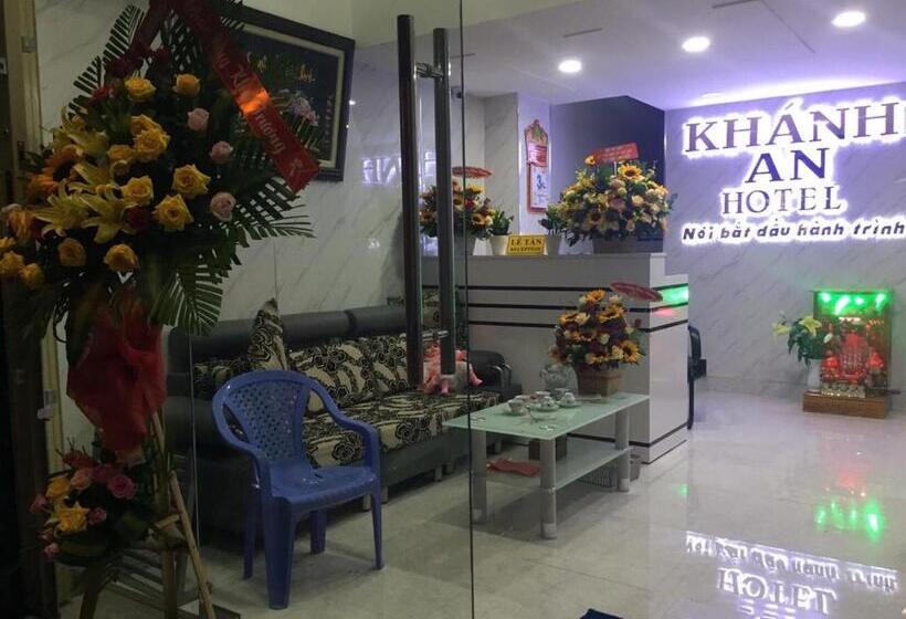 هتل Khánh An