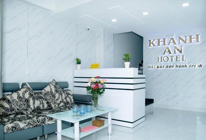 هتل Khánh An