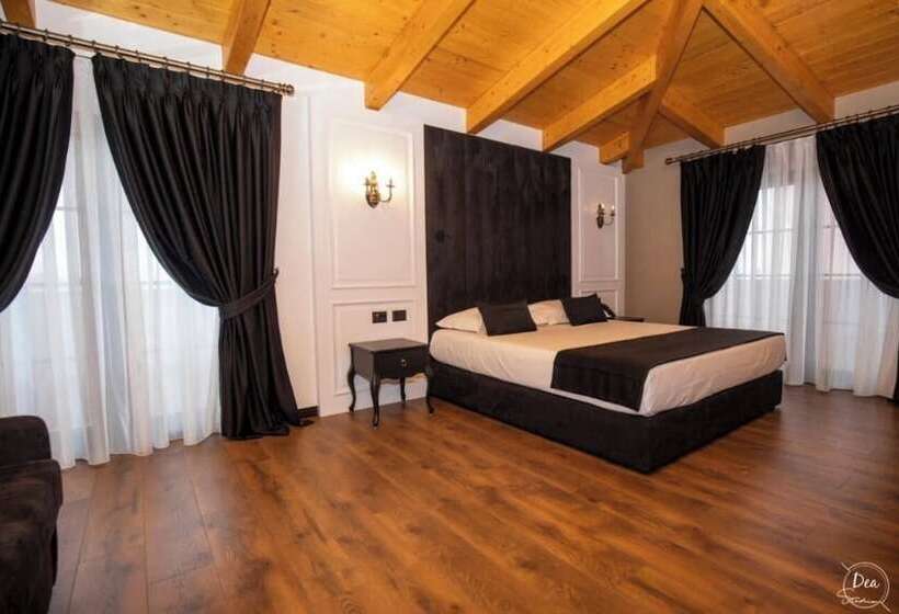 בית מלון כפרי Kloest