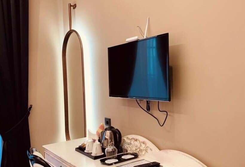 בית מלון כפרי Kloest