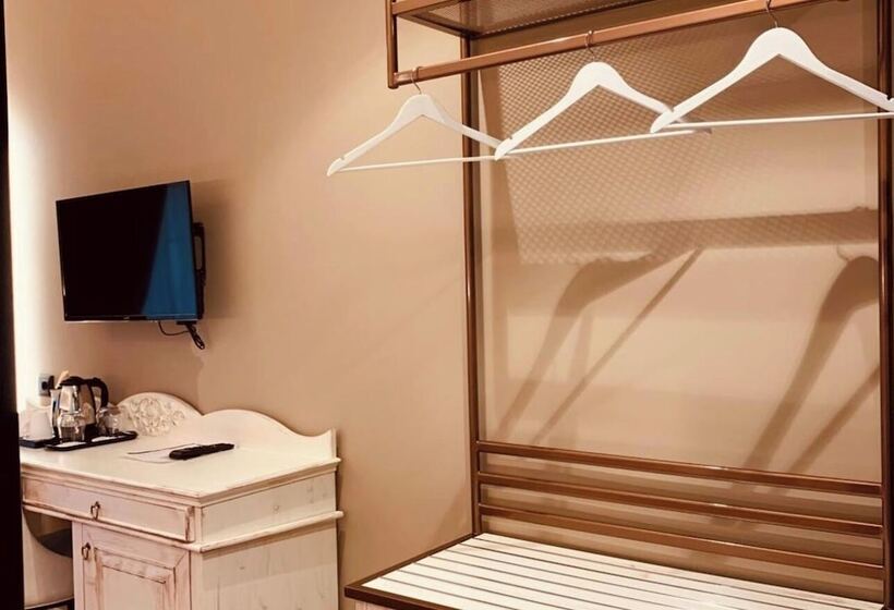 בית מלון כפרי Kloest