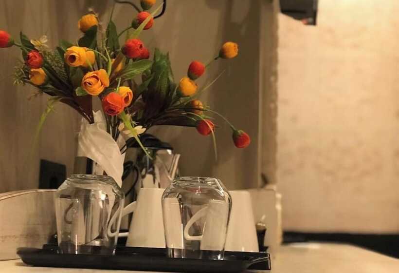 בית מלון כפרי Kloest