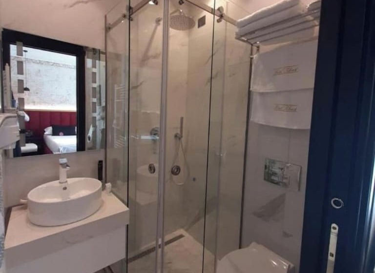 בית מלון כפרי Kloest