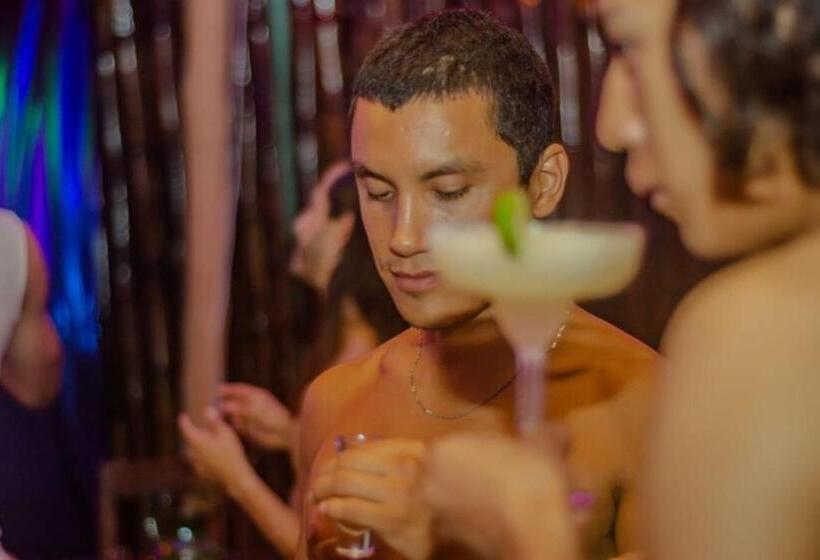 בית מלון כפרי La Máxima & Lgbt