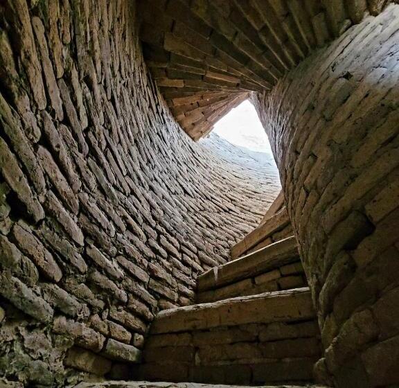 Madrasah Polvon Qori Boutique Hotel Xix Century