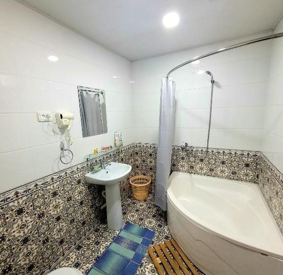 Madrasah Polvon Qori Boutique Hotel Xix Century