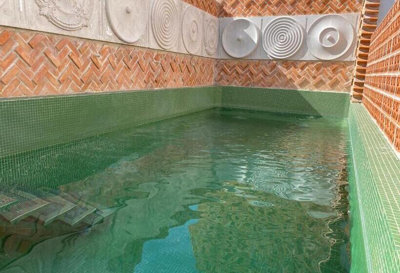 Отель Mansión E. Borbón