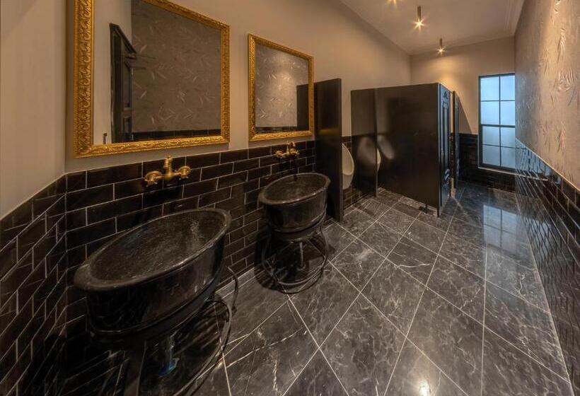 Отель Mansión E. Borbón