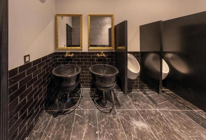 Отель Mansión E. Borbón