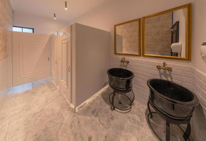 Отель Mansión E. Borbón