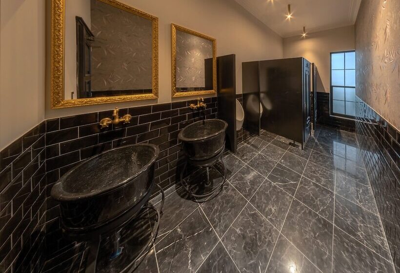 Отель Mansión E. Borbón