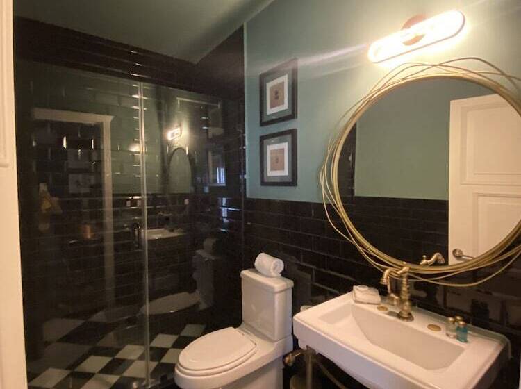 Отель Mansión E. Borbón