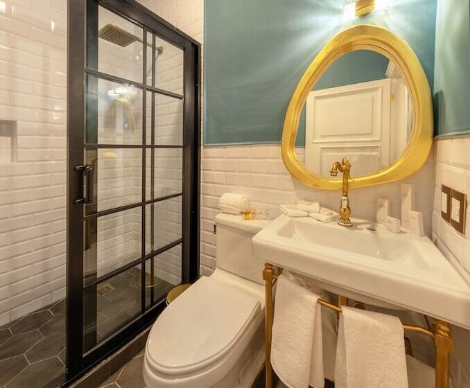 Отель Mansión E. Borbón