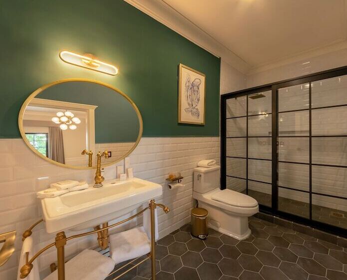 Отель Mansión E. Borbón