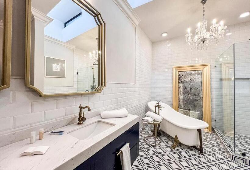 Отель Mansión E. Borbón