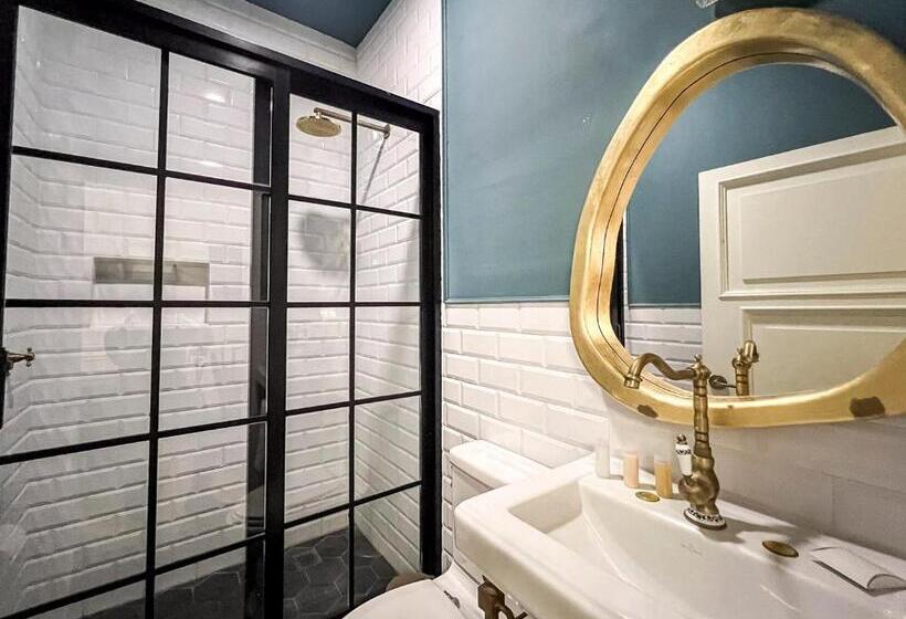 Отель Mansión E. Borbón