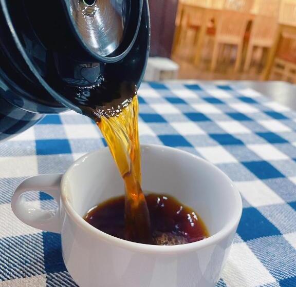 Pacifico Hotel And Spa