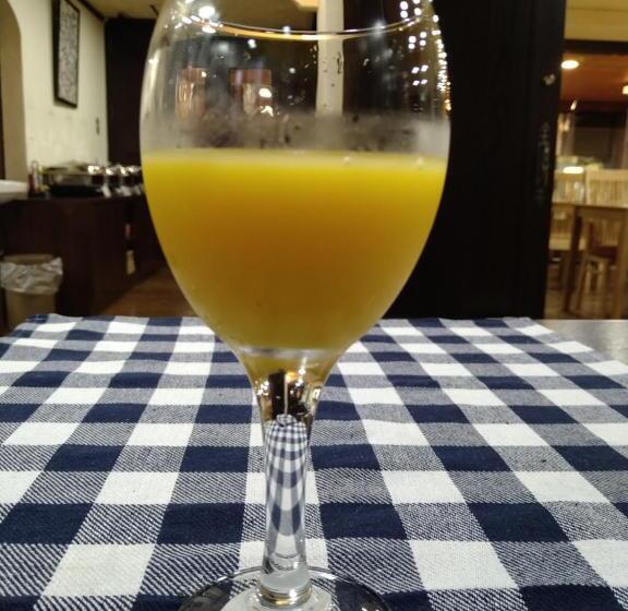 Pacifico Hotel And Spa